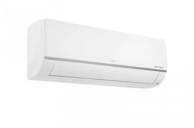 LG WIFI 2X1 9+9: Aire Acondicionado A++/A+, 10 años garantía, Función Ahorro de Energía, 2X1MULT99.SET